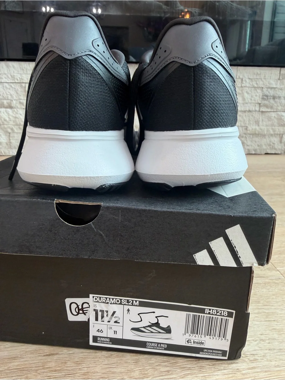 Men's Running Shoes